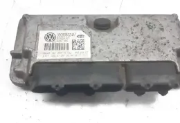 3C906024AF блок управления ECU Seat Ibiza III (6L) 2002