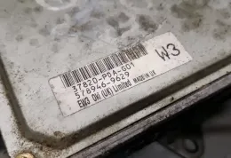 5789469629 блок управления ECU Honda Accord 2000