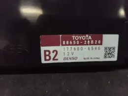 8865028B20 блок управления Toyota