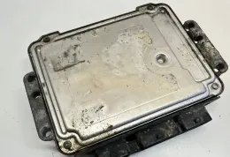 028101164 блок управления ECU Nissan Primera 2003