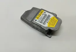911421401 блок управления AirBag (SRS) BMW 5 E60 E61 2006