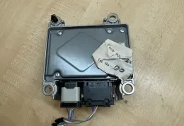 0285010657 блок управления AirBag (SRS) Jaguar XF 2009