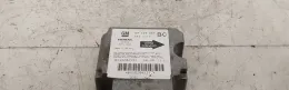 BCS0284537 блок управління AirBag (SRS) Opel Astra G 2000