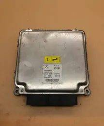 Блок управління ECU A2769007300 ecu mercedes gle 0261s08565