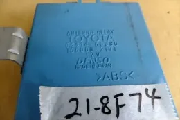 8591460080 блок управления Toyota