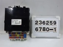 3671074P20 блок запобіжників до Suzuki Alto