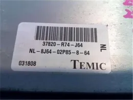37820R74J64 Honda Inspire engine control unit ECU
