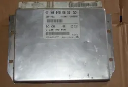 Блок управления ECU 0265109606 ecu mercedes a klasa 1685450832q01