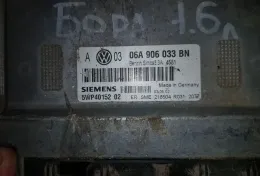 038906019H блок управління ECU Volkswagen Golf IV 1999