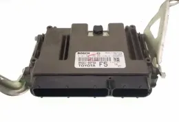 0281031706 блок управління ECU Toyota Avensis T270 2015