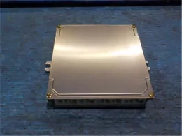 37820RGBZ61 Honda Life engine control unit ECU