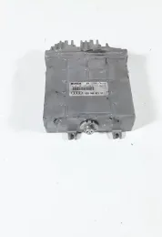 02810016576 блок управления ecu Audi A4 S4 B5 8D 1999