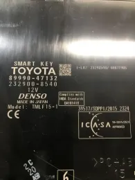 8999047130 блок управления Toyota