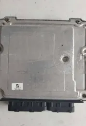 8966102E10 блок управління ECU Toyota Auris 150 2008