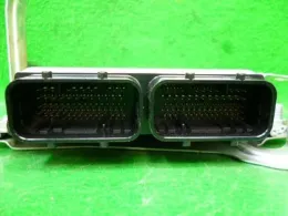 E6T91675H блок управления двигателем Nissan