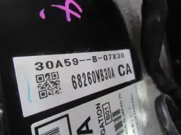 25915WB30A блок управления Nissan Elgrand