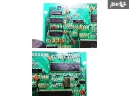 8966114360 блок управления двигателем Toyota
