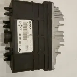 030906206R блок управління ECU Volkswagen Golf III