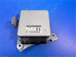8965012C50 блок управления рулевой Toyota Corolla, axio