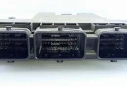 E2-A1-45-3 блок управління ECU Renault Laguna II 2001