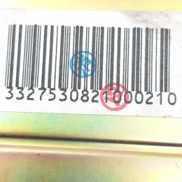F15257K30 блок управління AirBag (SRS) Mazda RX8 2003