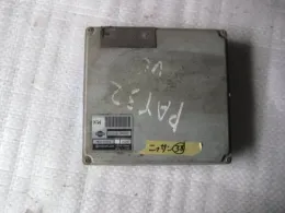 MECE214 блок керування двигуном до Nissan