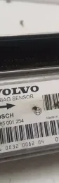 010032008204 блок управления AirBag (SRS) Volvo S60 2002