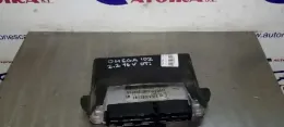 B01020091180066 блок управления ECU Opel Omega B1 1994