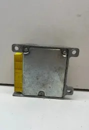 14690421JK блок управління AirBag (SRS) Mercedes-Benz ML W163 1999