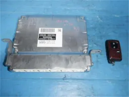 8966122B51 блок управления двигателем Toyota Mark, x