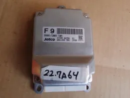3888072M90 блок керування коробкою передач до Suzuki