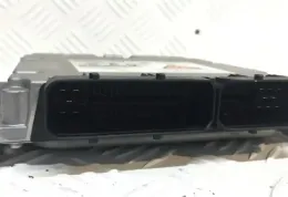 2758003173 блок управления ECU Nissan Primera 2003