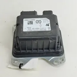 KT1T14B321GD блок управління AirBag (SRS) Ford Transit - Tourneo Connect 2018
