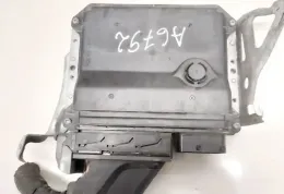 MB275900-031 блок управління ECU Toyota Verso 2009