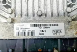 NR5089 блок управління ECU Ford Mondeo MK IV 2008