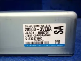 285003VE0A блок керування рульовою до Nissan Note