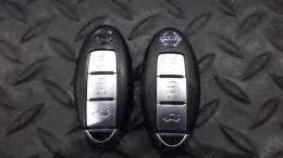 2371MAC97A блок управления двигателем Nissan Skyline