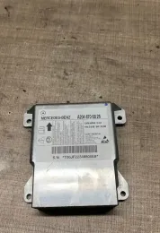 96TJ22348805 блок управления AirBag (SRS) Mercedes-Benz C W204 2013