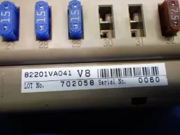 82201VA041 блок предохранителей Subaru