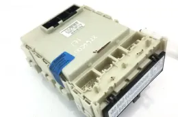 8273005621 Fuse box control unit Toyota Avensis T270 2009