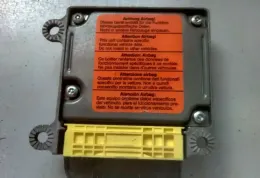 44000412E блок управління AirBag (SRS) Volkswagen PASSAT B5.5 2003