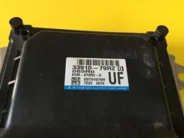 E6T91976H блок керування двигуном до Suzuki
