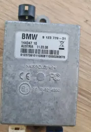 14404710 блок управління usb BMW 5 F10 F11 2011р