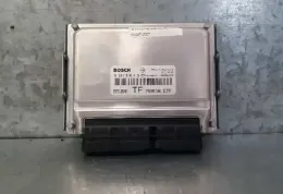 37820PLZ305 блок управления ECU Honda Civic 1999