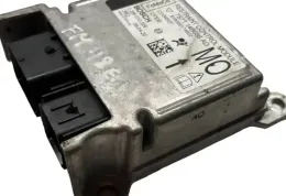 670006174602 блок управления AirBag (SRS) Ford Mondeo MK IV 2010