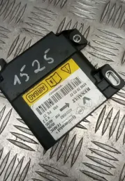 403245B2 блок управления AirBag (SRS) Dacia Logan I 2007
