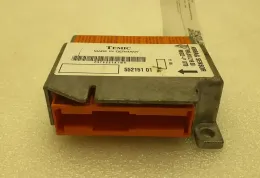 99661821900 блок управління AirBag (SRS) Porsche 911 996 2000