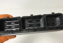 0281013847 блок управления ECU Nissan X-Trail T31 2009