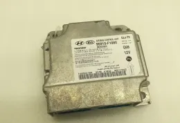680520600 блок управління AirBag (SRS) KIA Sportage 2021