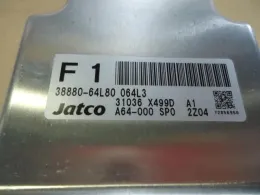 3888064L80 блок керування коробкою передач до Suzuki Alto